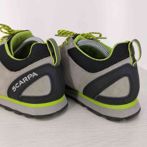 SCARPA CRUX クラックス スニーカー メンズ EU:39