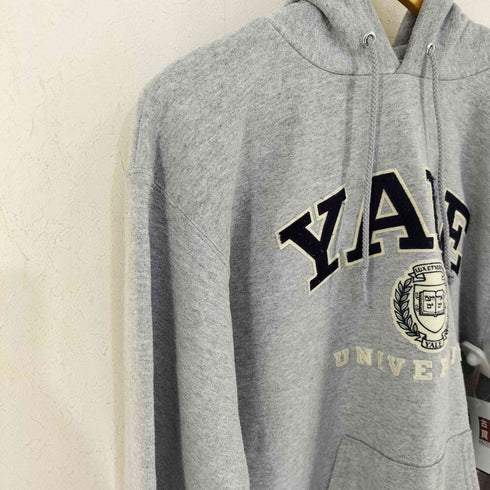 チャンピオン Champion カレッジロゴ パーカー メンズ JPN:M
