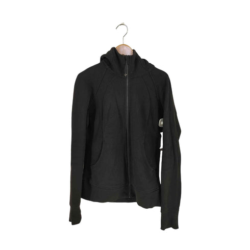 ルルレモン lululemon Scuba Full Zip Hoodie Jacket メンズ