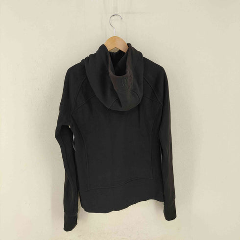 ルルレモン lululemon Scuba Full Zip Hoodie Jacket メンズ