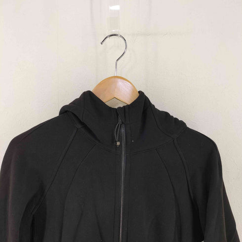 ルルレモン lululemon Scuba Full Zip Hoodie Jacket メンズ
