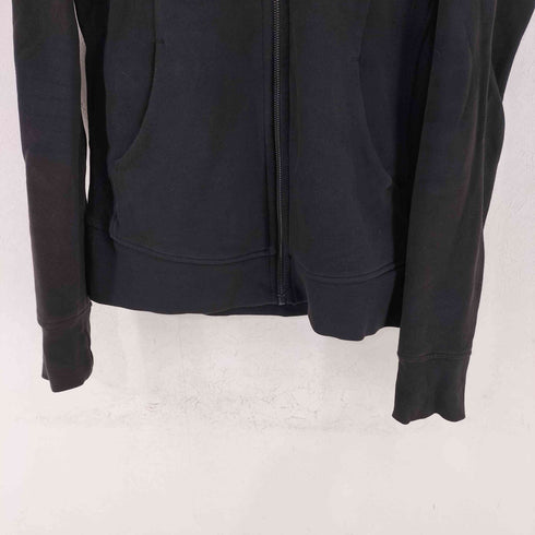 ルルレモン lululemon Scuba Full Zip Hoodie Jacket メンズ