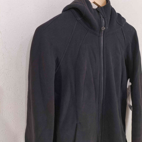 ルルレモン lululemon Scuba Full Zip Hoodie Jacket メンズ