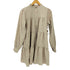 アズノゥアズピンキー AS KNOW AS PINKY ティアード ワンピース レディース