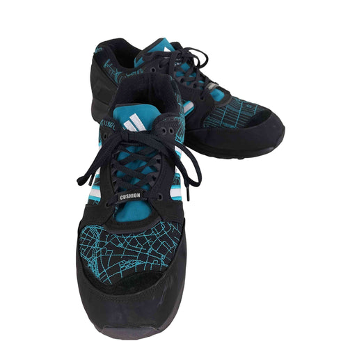 アディダス adidas CONSORTIUM EQT CUSHION 91_コンソーシアム EQT クッション 91 メンズ JPN:27.5