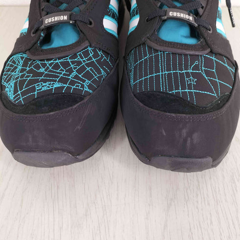 アディダス adidas CONSORTIUM EQT CUSHION 91_コンソーシアム EQT クッション 91 メンズ JPN:27.5