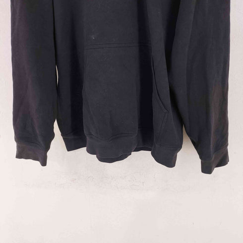 ルルレモン lululemon 前Vガゼット コットンポリ プルオーバー メンズ
