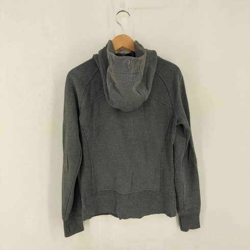 ルルレモン lululemon Scuba Full Zip Hoodie メンズ