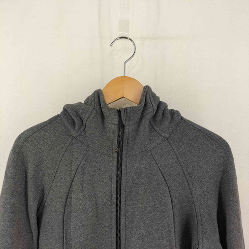 ルルレモン lululemon Scuba Full Zip Hoodie メンズ