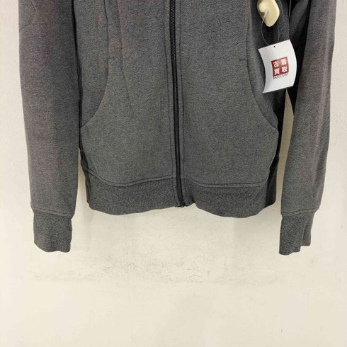 ルルレモン lululemon Scuba Full Zip Hoodie メンズ