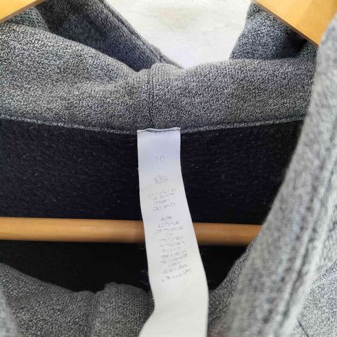 ルルレモン lululemon Scuba Full Zip Hoodie メンズ