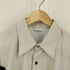 ドリスヴァンノッテン DRIES VAN NOTEN CASSIDYE SHORT SLEEVES SHIRT メンズ import:M