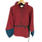 エルエルビーン L.L.Bean 90S チロリアンテープ ナイロンアノラックパーカー サイクリング メンズ import:L