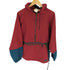 エルエルビーン L.L.Bean 90S チロリアンテープ ナイロンアノラックパーカー サイクリング メンズ import:L