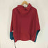 エルエルビーン L.L.Bean 90S チロリアンテープ ナイロンアノラックパーカー サイクリング メンズ import:L