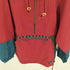 エルエルビーン L.L.Bean 90S チロリアンテープ ナイロンアノラックパーカー サイクリング メンズ import:L