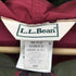 エルエルビーン L.L.Bean 90S チロリアンテープ ナイロンアノラックパーカー サイクリング メンズ import:L