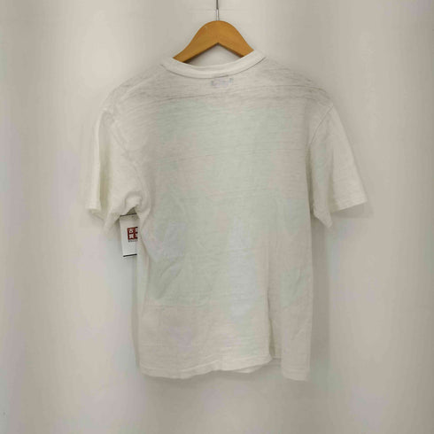 ヒューマンメイド HUMAN MADE 24SS PROTOTYPE EMBROIDERY T-SHIRT メンズ JPN:S