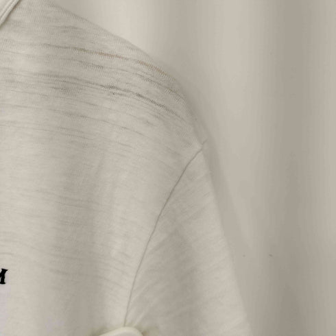 ヒューマンメイド HUMAN MADE 24SS PROTOTYPE EMBROIDERY T-SHIRT メンズ JPN:S