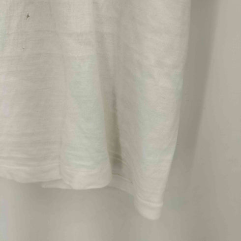 ヒューマンメイド HUMAN MADE 24SS PROTOTYPE EMBROIDERY T-SHIRT メンズ JPN:S