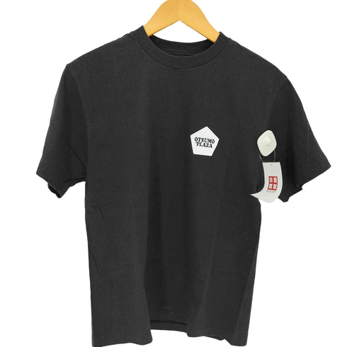 ヴェルディ VERDY Otsumo Plaza オープニングTシャツ メンズ JPN:S