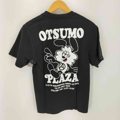 ヴェルディ VERDY Otsumo Plaza オープニングTシャツ メンズ JPN:S