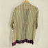 ドリスヴァンノッテン DRIES VAN NOTEN CLASEN P EMB 6137 M.W.SHIRT ECR メンズ EUR:48