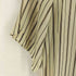 ドリスヴァンノッテン DRIES VAN NOTEN CLASEN P EMB 6137 M.W.SHIRT ECR メンズ EUR:48