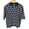 ウェイステッドユース WASTED YOUTH KNIT POLO S/S メンズ JPN:S