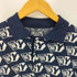ウェイステッドユース WASTED YOUTH KNIT POLO S/S メンズ JPN:S