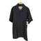 ドリスヴァンノッテン DRIES VAN NOTEN CASSI LONG SILK SHIRT メンズ import:S