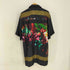 ドリスヴァンノッテン DRIES VAN NOTEN CASSI LONG SILK SHIRT メンズ import:S