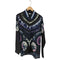 ドリスヴァンノッテン DRIES VAN NOTEN Clifton Tie Dye Shirt メンズ EUR:48