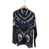 ドリスヴァンノッテン DRIES VAN NOTEN Clifton Tie Dye Shirt メンズ EUR:48