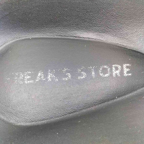 フリークスストア FREAKS STORE シャークソールストラップサンダル メンズ JPN:25