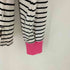 カスタネ Kastane WHIMSIC MINI PILE BORDER LONG SLEEVE TEE レディース FREE
