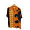 ドリスヴァンノッテン DRIES VAN NOTEN LEN LYE CARLTONE 2068 M.W.SHIRT メンズ EUR:46
