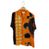 ドリスヴァンノッテン DRIES VAN NOTEN LEN LYE CARLTONE 2068 M.W.SHIRT メンズ EUR:46