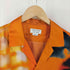 ドリスヴァンノッテン DRIES VAN NOTEN LEN LYE CARLTONE 2068 M.W.SHIRT メンズ EUR:46