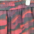 ドリスヴァンノッテン DRIES VAN NOTEN LEN LYE 総柄 イージーパンツ メンズ 46