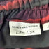 ドリスヴァンノッテン DRIES VAN NOTEN LEN LYE 総柄 イージーパンツ メンズ 46