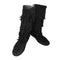 ミネトンカ Minnetonka 3-Layer Fringe Boot 三段 フリンジ ブーツ レディース 9