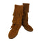 ミネトンカ Minnetonka 3-Layer Fringe Boot 三段 フリンジ ブーツ レディース 9