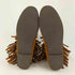 ミネトンカ Minnetonka 3-Layer Fringe Boot 三段 フリンジ ブーツ レディース 9
