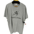 フルーツオブザルーム FRUIT OF THE LOOM 2XL 企業ロゴTシャツ フィットネス メンズ JPN:XXL