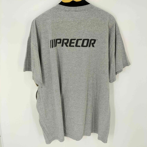 フルーツオブザルーム FRUIT OF THE LOOM 2XL 企業ロゴTシャツ フィットネス メンズ JPN:XXL