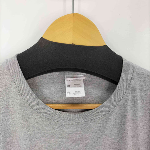 フルーツオブザルーム FRUIT OF THE LOOM 2XL 企業ロゴTシャツ フィットネス メンズ JPN:XXL
