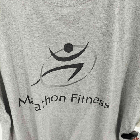 フルーツオブザルーム FRUIT OF THE LOOM 2XL 企業ロゴTシャツ フィットネス メンズ JPN:XXL