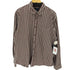 ギャップ Gap 90-2000S Old GAP オールドギャップ コットンチェックシャツ メンズ JPN:XL