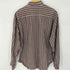 ギャップ Gap 90-2000S Old GAP オールドギャップ コットンチェックシャツ メンズ JPN:XL